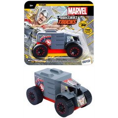 Marvel Mightiest Machine Truck Thor