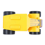 Marvel Mightiest Machine Truck Thanos