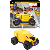 Marvel Mightiest Machine Truck Thanos