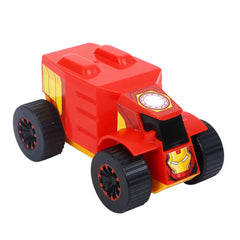 Marvel Mightiest Machine Truck Hulkbuster