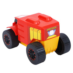 Marvel Mightiest Machine Truck Hulkbuster