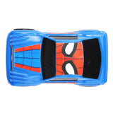 Marvel Mightiest Machine SUV Spiderman