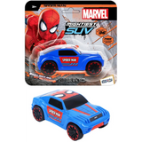 Marvel Mightiest Machine SUV Spiderman