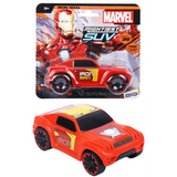 Marvel Mightiest Machine SUV Ironman