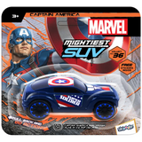 Marvel Mightiest Machine SUV Captain America