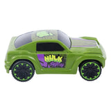 Marvel Mightiest Machine SUV Hulk
