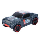 Marvel Mightiest Machine SUV Thor