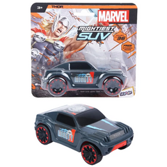 Marvel Mightiest Machine SUV Thor