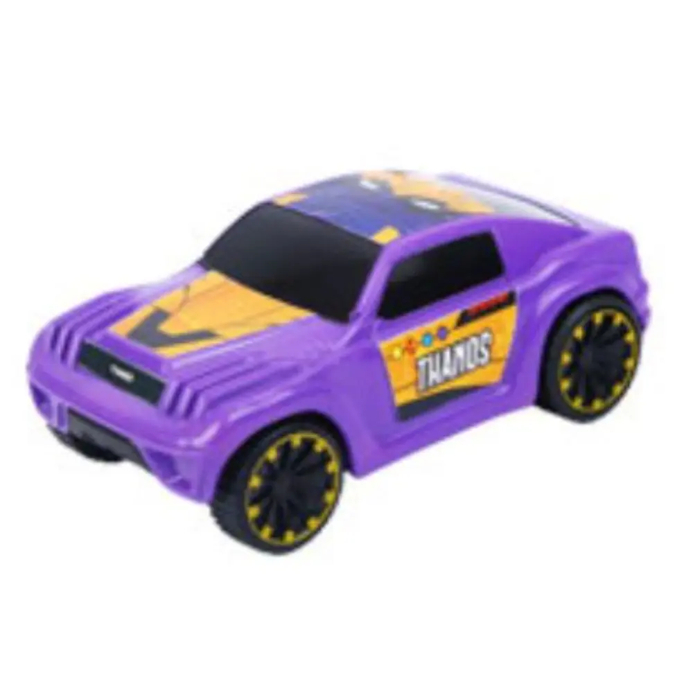 Marvel Mightiest Machine SUV Thanos