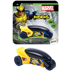 Marvel Mightiest Machine Rider Wolverine