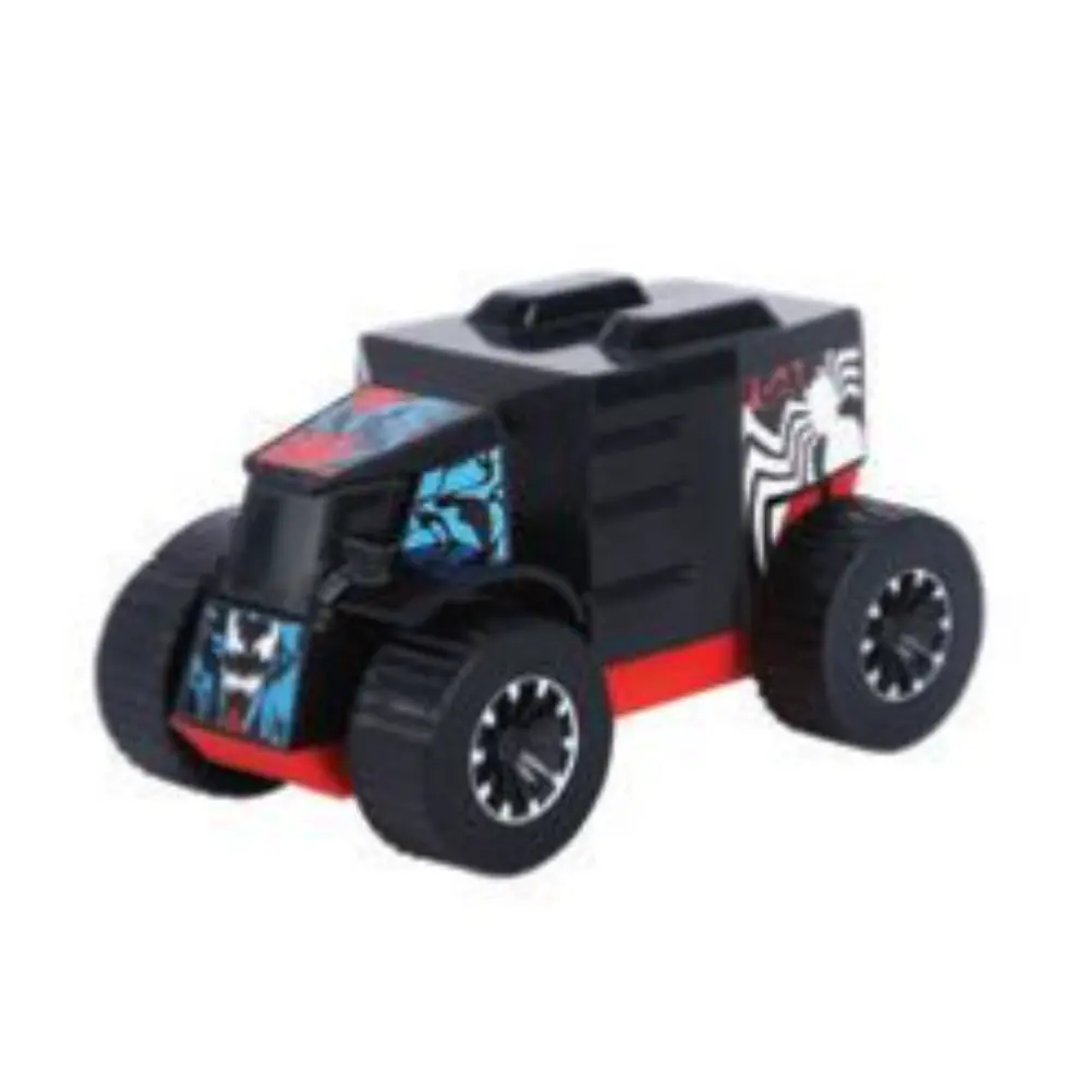 Marvel Mightiest Machine Truck Venom