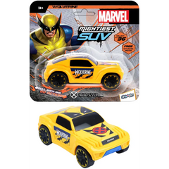 Marvel Mightiest Machine SUV Wolverine