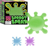 Needoh Sploot Splat Sensory Fidget Toys for Kids Assortment - Sold per piece