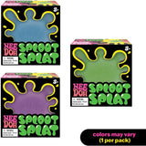 Needoh Sploot Splat Sensory Fidget Toys for Kids Assortment - Sold per piece
