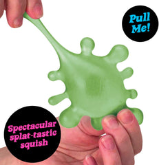 Needoh Sploot Splat Sensory Fidget Toys for Kids Assortment - Sold per piece