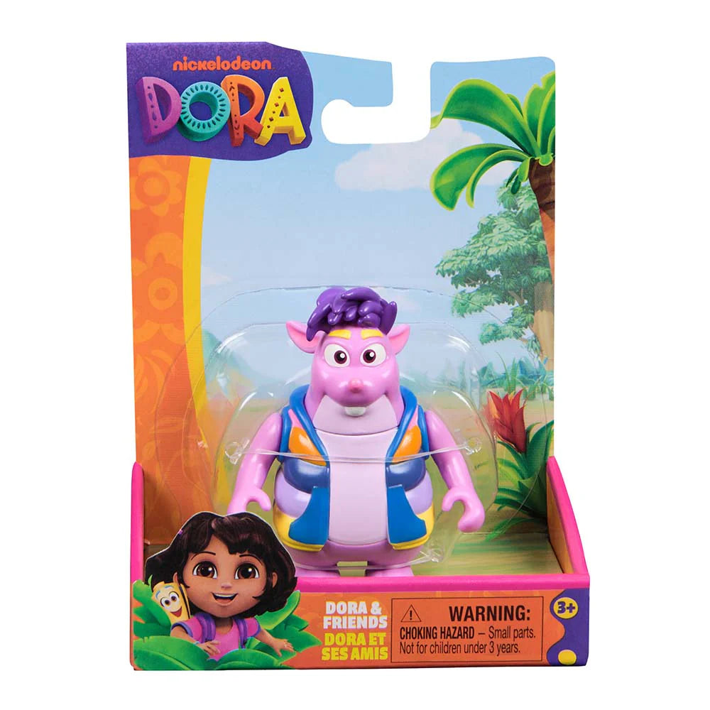 Dora The Explorer Single Figure Toys