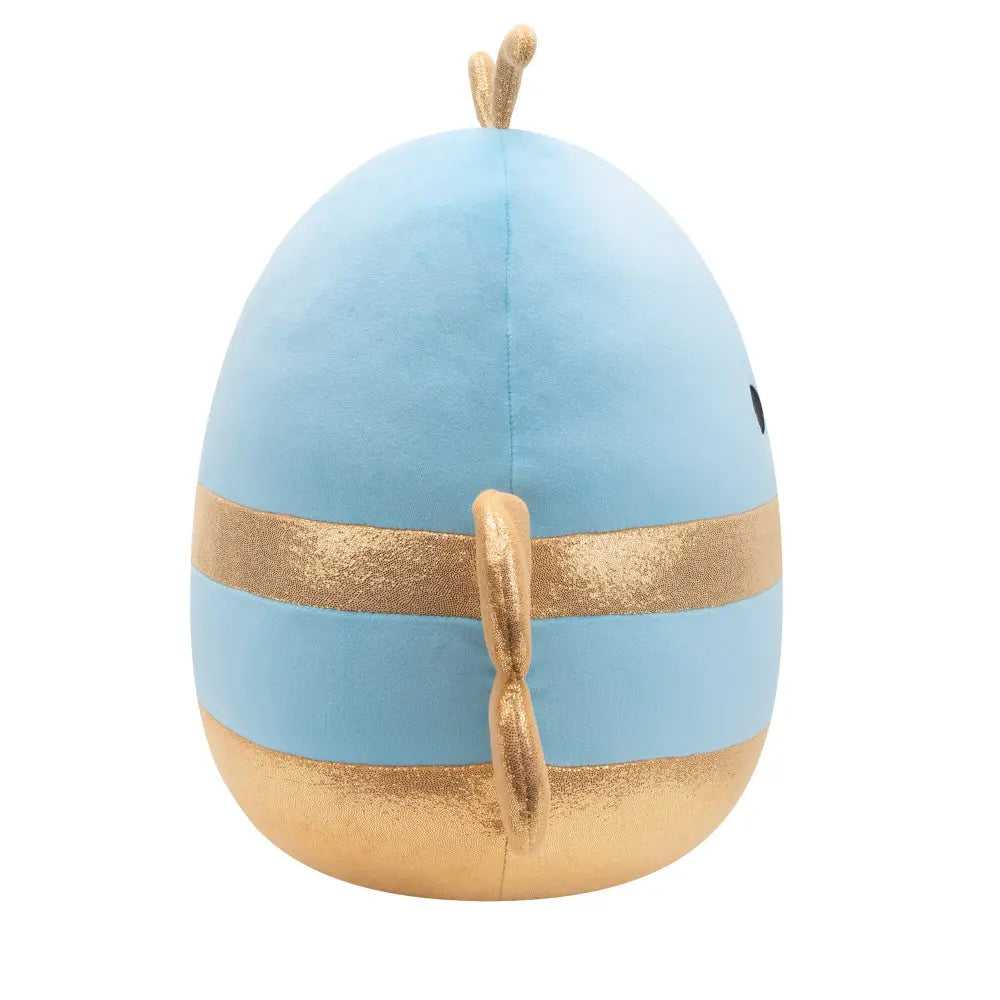 Adoptme Squishmallows Plush Queen Bee 14 Inch