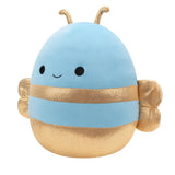 Adoptme Squishmallows Plush Queen Bee 14 Inch