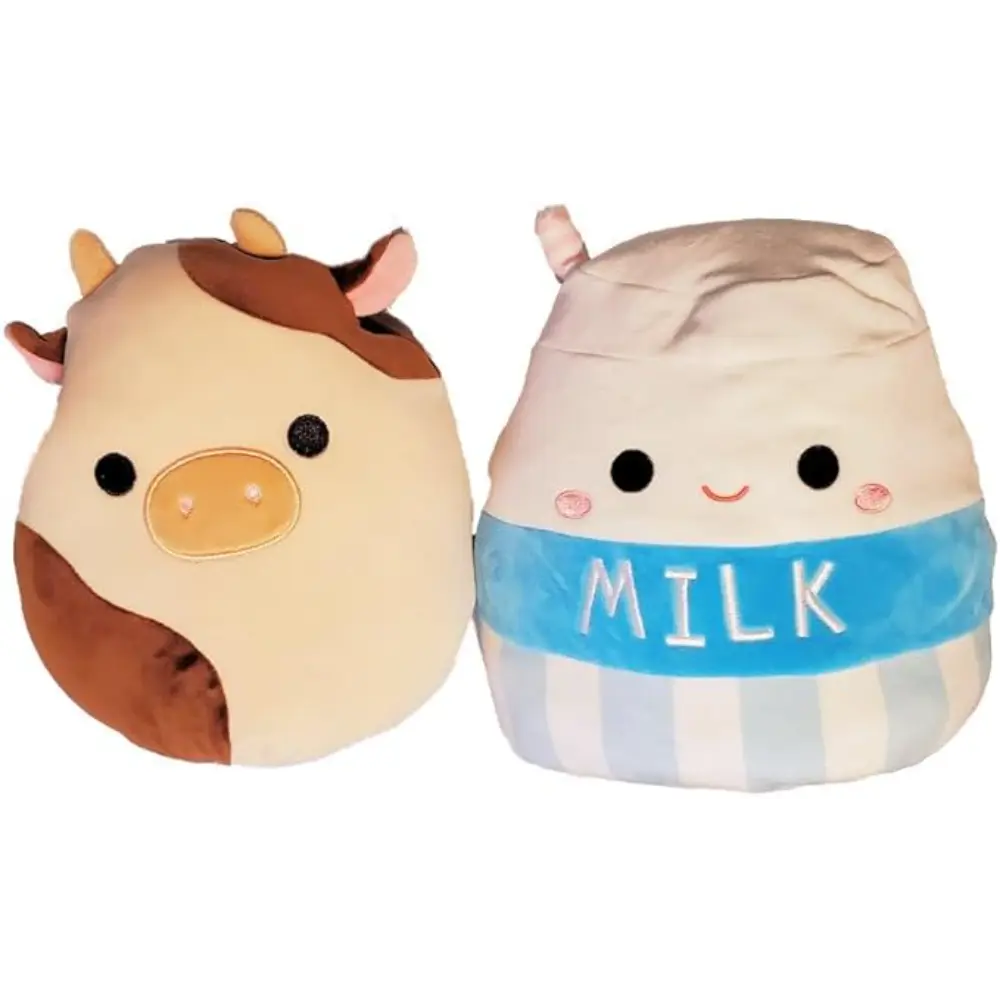 Squishmallows 5 Inch Plush Flpamalows As