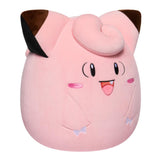 Pokemon Squishmallow Clefairy 10 Inch