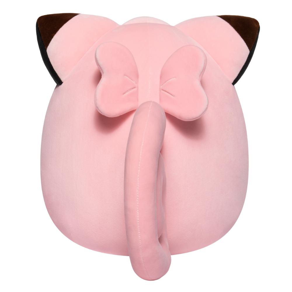 Pokemon Squishmallow Clefairy 10 Inch