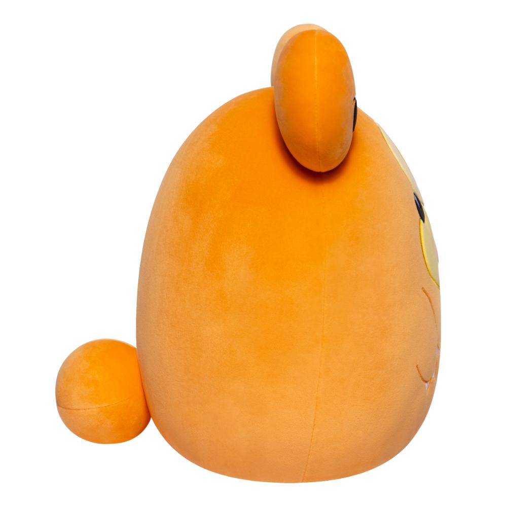 Pokemon Squishmallow Teddiursa