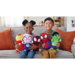 Spidey N Friends Squishmallow 10-Inches