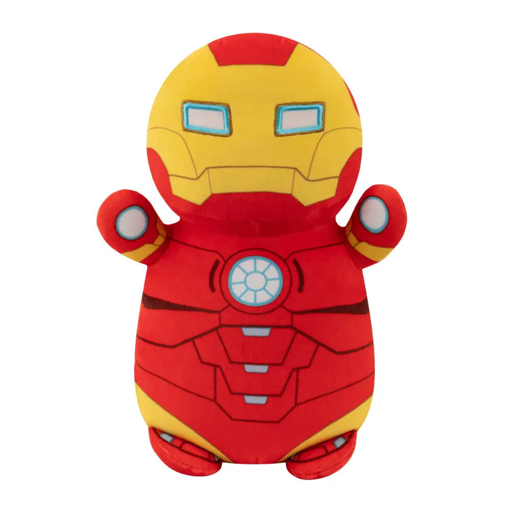 Spidey N Friends Squishmallow 10-Inches
