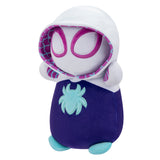 CoComelon Squishmallows Hugmees Assortment 10 Inch - Sold per piece (Random selection)