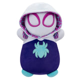 CoComelon Squishmallows Hugmees Assortment 10 Inch - Sold per piece (Random selection)