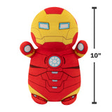 CoComelon Squishmallows Hugmees Assortment 10 Inch - Sold per piece (Random selection)