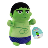CoComelon Squishmallows Hugmees Assortment 10 Inch - Sold per piece (Random selection)