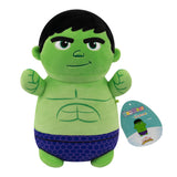 CoComelon Squishmallows Hugmees Assortment 10 Inch - Sold per piece (Random selection)