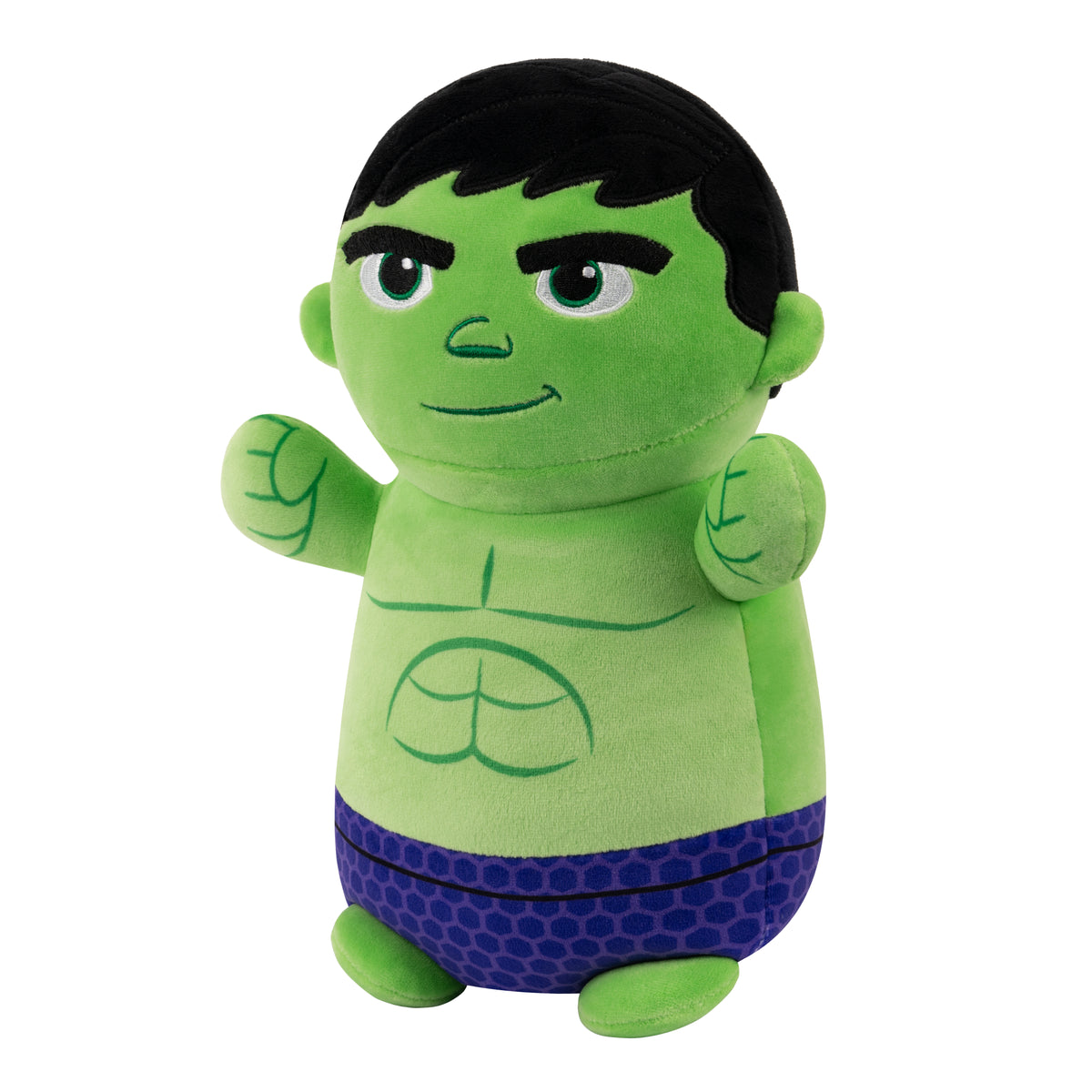 CoComelon Squishmallows Hugmees Assortment 10 Inch - Sold per piece (Random selection)