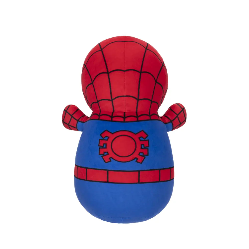 Spidey N Friends Squishmallow Spidey 14-Inches