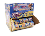 Sticki Rolls Stitch Band Capsule