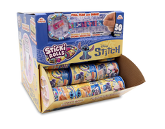 Sticki Rolls Stitch Band Capsule