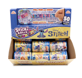 Sticki Rolls Stitch Band Capsule