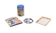 Sticki Rolls Stitch Band Capsule