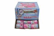 Sticki Rolls BFFs Band Capsule - Friendship Bracelet Kit for Kids