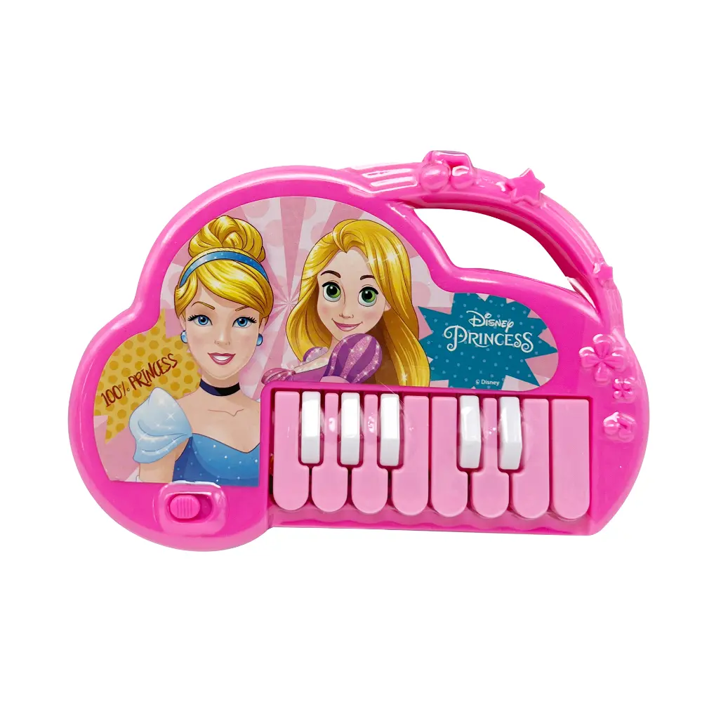 Disney Princess Mini Piano