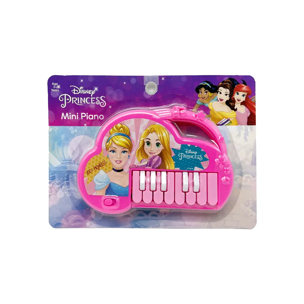 Disney Princess Mini Piano
