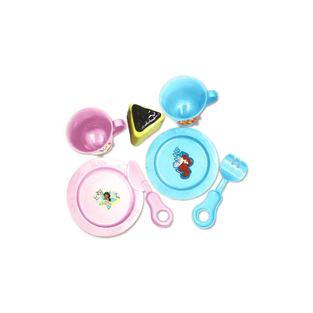 Disney Princess Tea Set