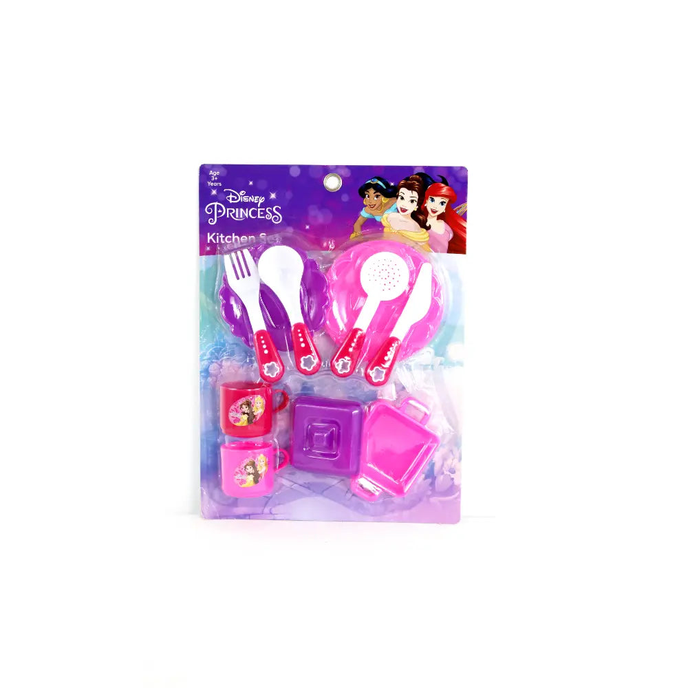 Disney Princess Kitchen Set