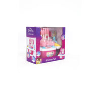 Disney Princess Kitchen Set
