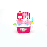 Disney Princess Kitchen Set
