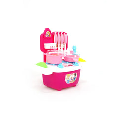 DISNEY PRINCESS KITCHEN SET