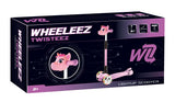 Wheeleez Unicorn Head