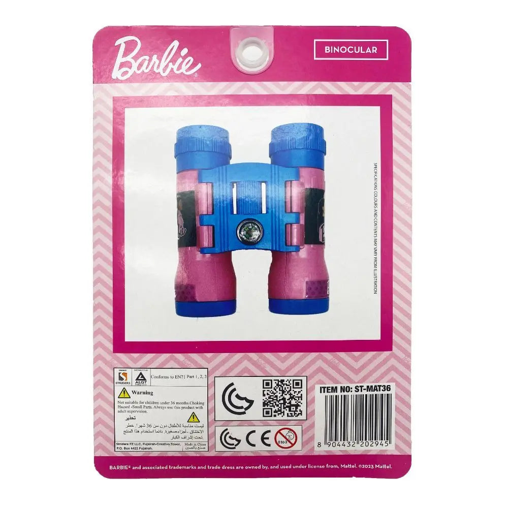Barbie Binocular