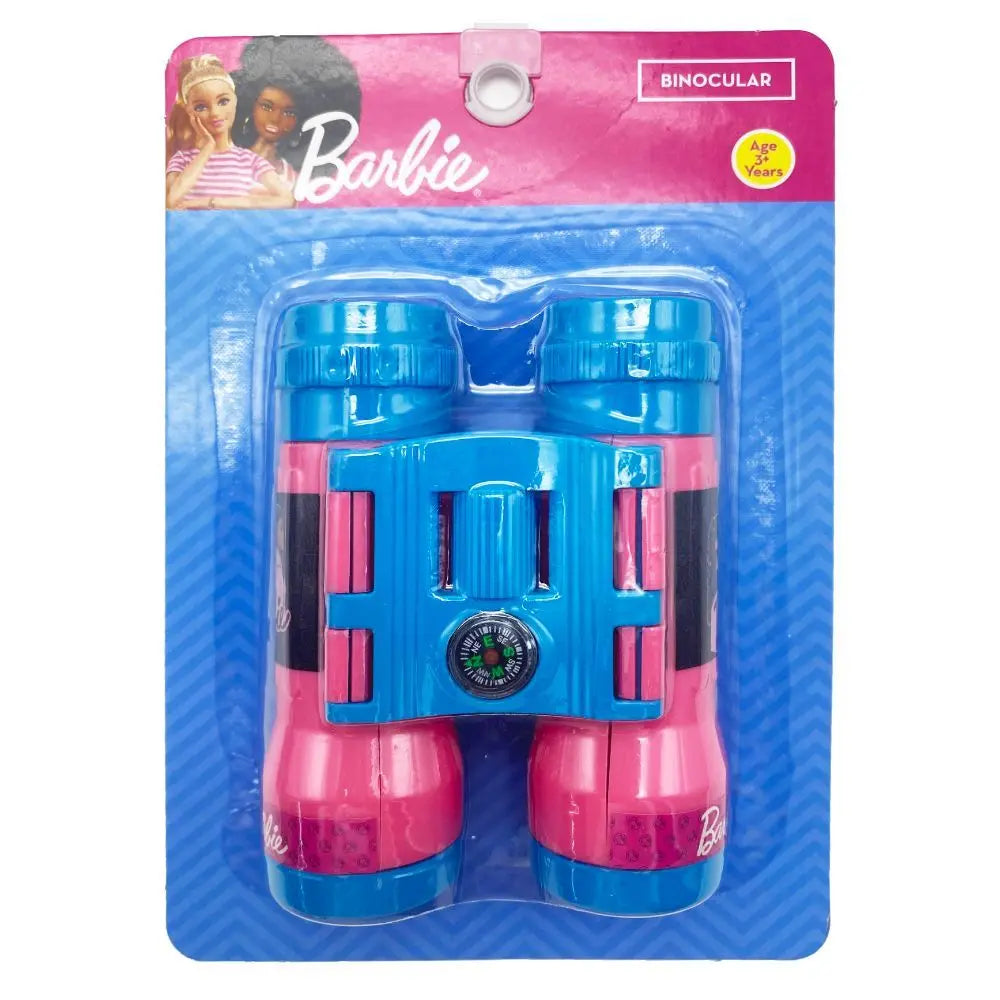 Barbie Binocular